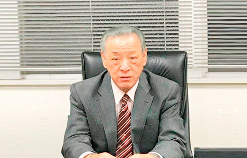 有限会社S.U.N（サン）コーポレーション
代表取締役　佐藤輝夫